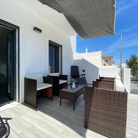 Apartment T2 Olhão Kültér fotó