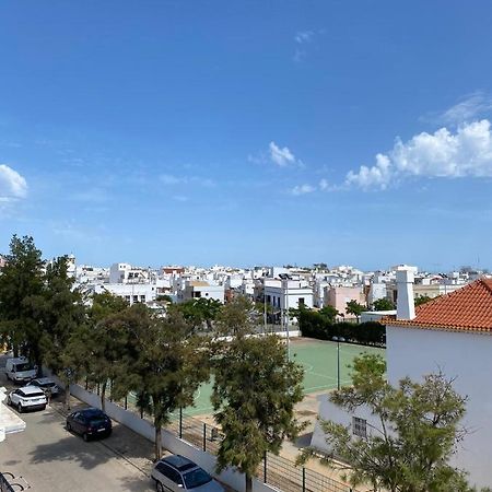 Apartment T2 Olhão Kültér fotó