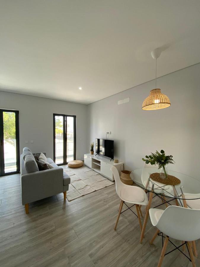 Apartment T2 Olhão Kültér fotó