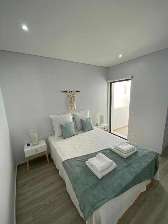 Apartment T2 Olhão Kültér fotó
