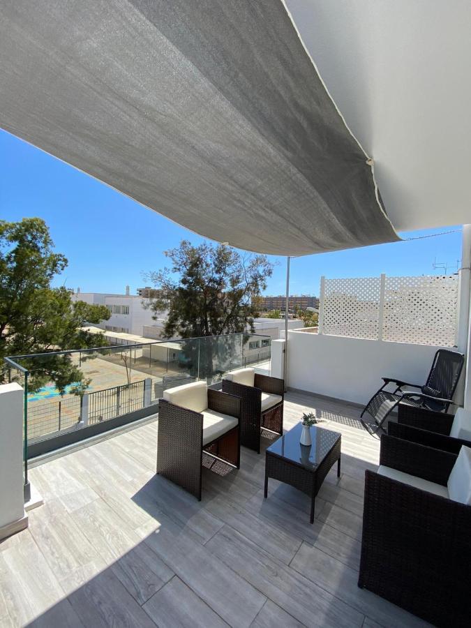 Apartment T2 Olhão Kültér fotó