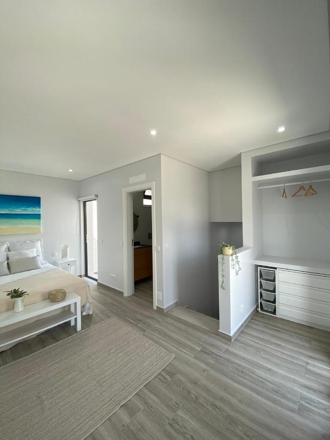Apartment T2 Olhão Kültér fotó