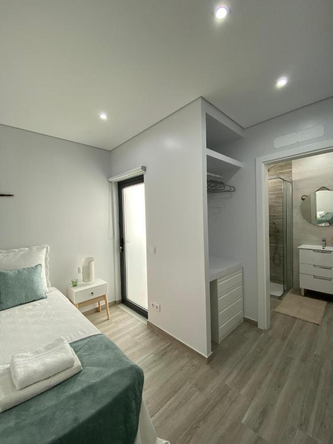 Apartment T2 Olhão Kültér fotó