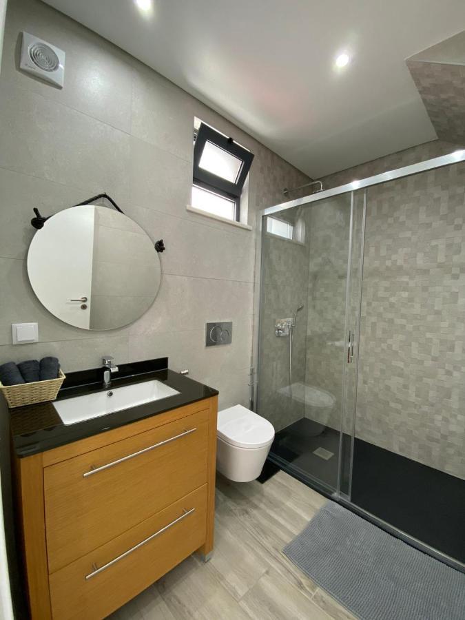 Apartment T2 Olhão Kültér fotó