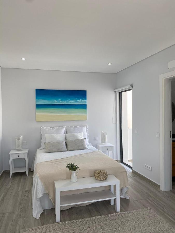 Apartment T2 Olhão Kültér fotó
