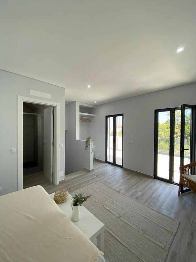 Apartment T2 Olhão Kültér fotó