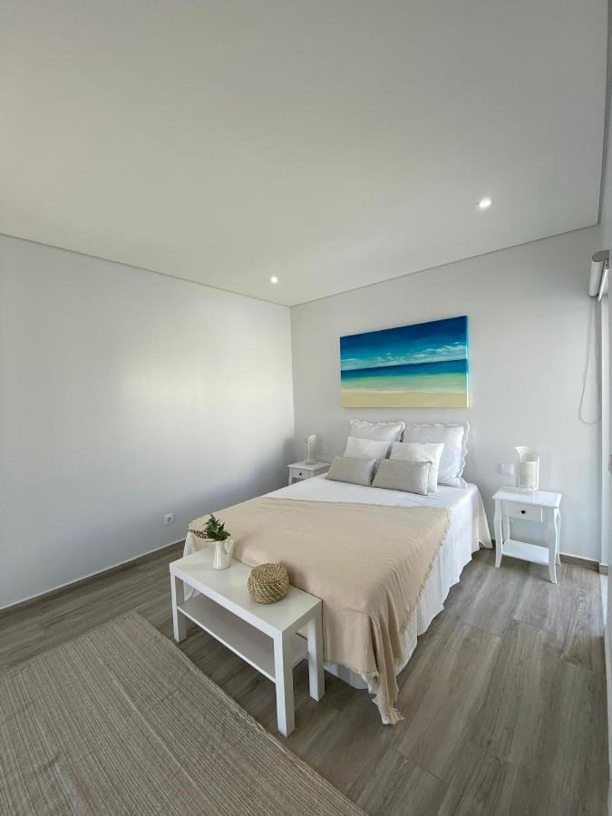 Apartment T2 Olhão Kültér fotó