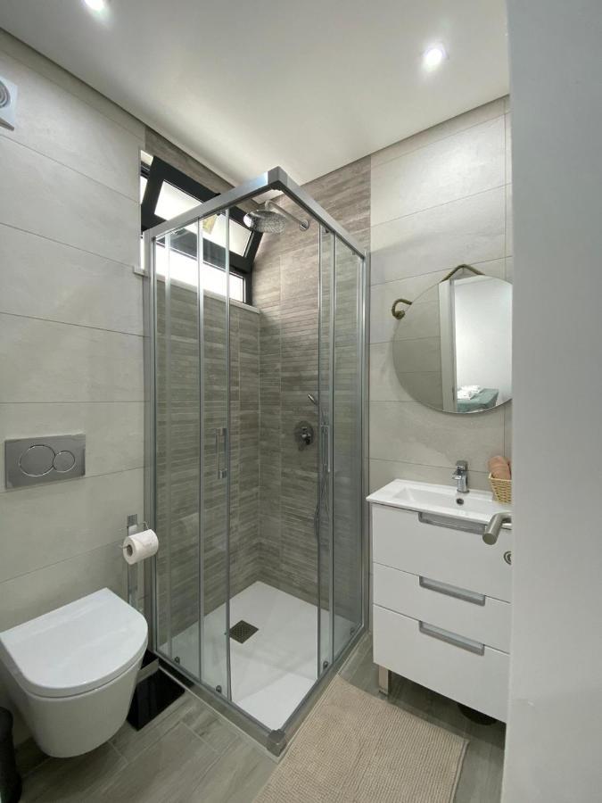 Apartment T2 Olhão Kültér fotó