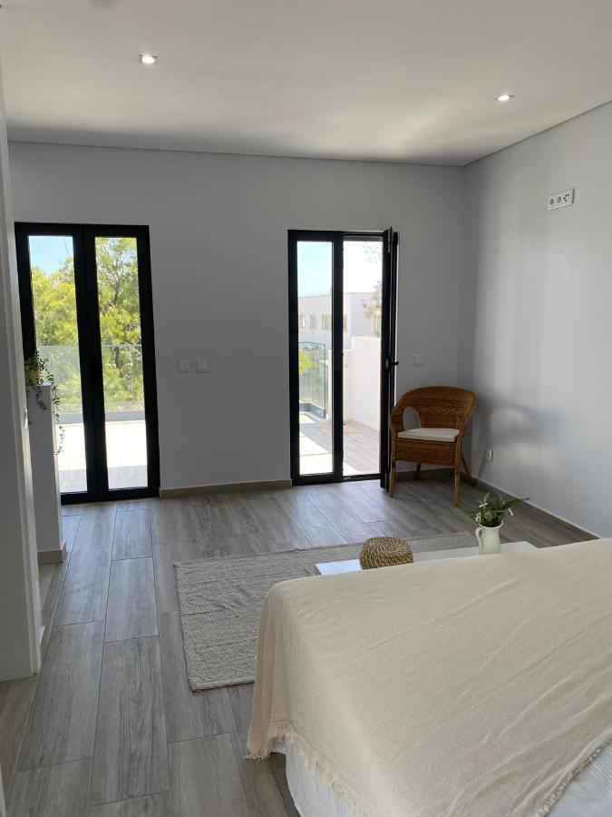Apartment T2 Olhão Kültér fotó